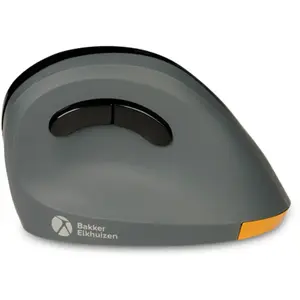 Bakker Elkhuizen Souris verticale sans fil BakkerElkhuizen PRF (Sans f... pas cher