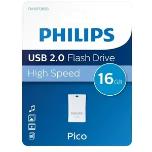 Philips FM16FD85B/10 16 Mo pas cher