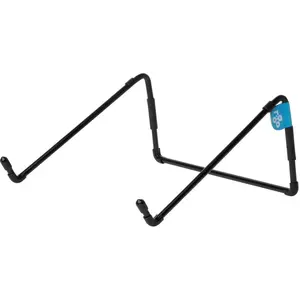 R-GO STEEL TRAVEL SUPPORT POUR ORDINATEUR PORTABLE, SUPPORT PC PORTABL pas cher