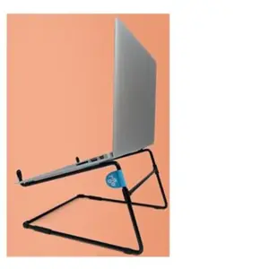 R-GO Tools RGOSC020BL Support pour Notebook pas cher
