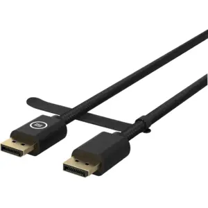 BlueBuilt DisplayPort 1.2 Câble 2 Mètres pas cher