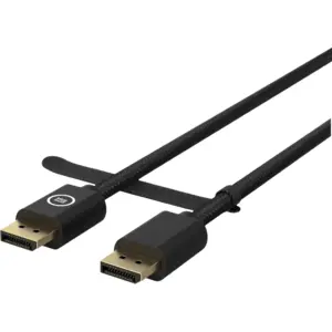 BlueBuilt DisplayPort 1.4 Câble 2 Mètres pas cher