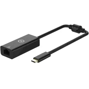 BlueBuilt Convertisseur USB-C vers Ethernet (Gigabit) pas cher