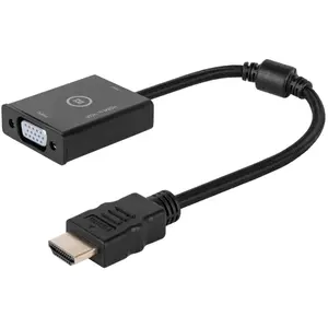 BlueBuilt Convertisseur HDMI vers VGA pas cher