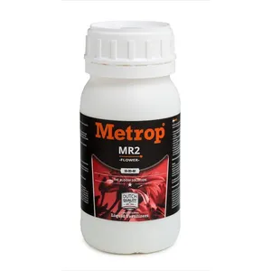 Engrais de floraison MR2 - 250ml - METROP pas cher