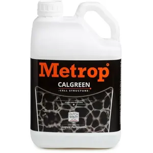 METROP CALGREEN 5 LITER