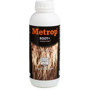 Stimulant racinaire ROOT+ - 1 litre - METROP pas cher