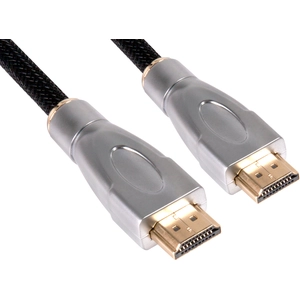 Club3D Câble HDMI A vers A 2.0 High Speed 4K60Hz UHD 1 m pas cher