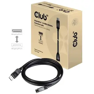 Station daccueil pour ordinateur portable club3D CAC-1022 pas cher