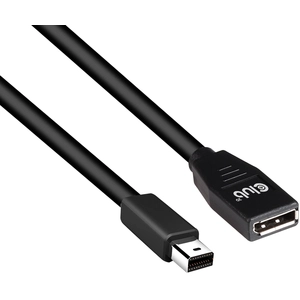 Comparateur de prix : Club-3d Câble Displayport 901532797 1 M