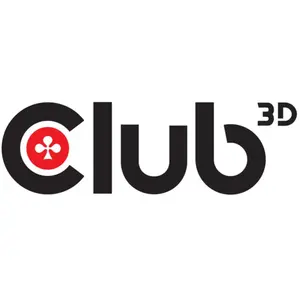 Club 3D Club3D USB-C 12in1-Dock >2xDP/2xHDMI/3xUSB-C/ 8K30Hz PD100W (U... pas cher