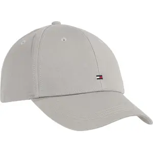CASQUETTE CLASSIC BASEBALL GRIS - TOMMY HILFIGER pas cher