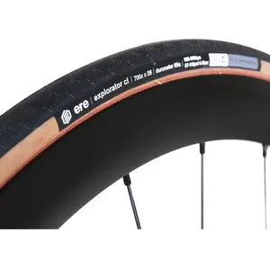 Ere Research Pneu Rigide De Route Explorator cl Skinwall 700 X 26 pas cher