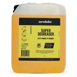 Dégraissant Airolube Super pas cher