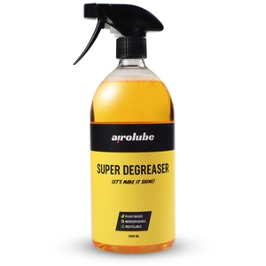 Airolube Super degrease / Ontvetter - 1000 ml pas cher