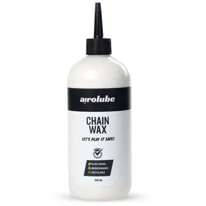 Airolube Chainwax / Kettingwax - 500 ml pas cher