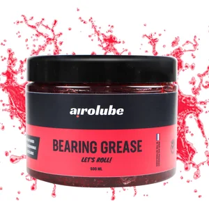 Airolube Bearing grease / Lagervet - 500 ml pas cher