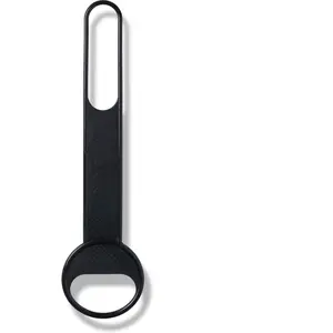 EVE kids Poignée pour poussette Loopie noirVendu parberceau-magique