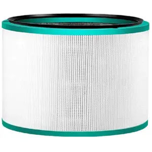Merkloos / Sans marque HEPA Luchtreiniging Filter Geschikt Voor Dyson Pure Hot Cool Link Luchtreiniger Ventilator LuchtfilterVendu parbol