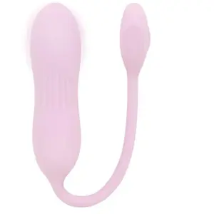 Good Vibes Only - Siva - Bullet Vibrator - Roze pas cher