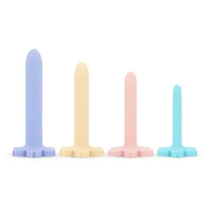 Teazers - Vaginale Dilatator Set - 4-delig pas cher