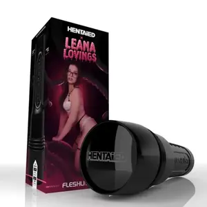 Fleshlight X Hentaied - Leana Lovings pas cher