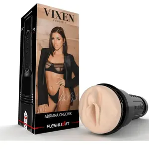 Fleshlight Girls - Adriana Chechik - Vixen Edition pas cher