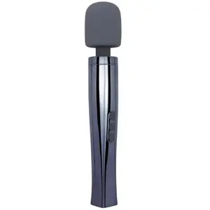 Comparateur de prix : MyMagicWand - Wand Massager - Dynamite Grey