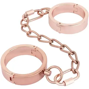Rosy Gold - Handboeien - Roségoud pas cher