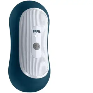Comparateur de prix : FPPR. - Squeezable Vibrating Masturbator