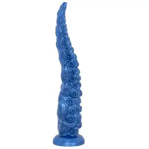 Mythical Mates - Kraken’s Grasp Tentakel Dildo - 32 cm