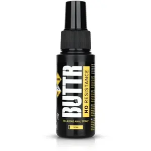 BUTTR - EXXtreme Anal Spray - 50ml pas cher