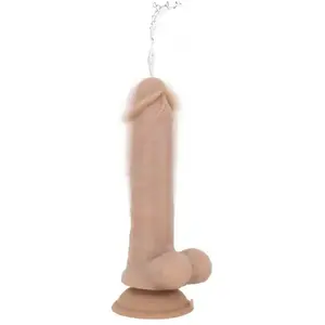 Comparateur de prix : Real Fantasy - Hunter - Spuitende vibrator met afstandsbediening