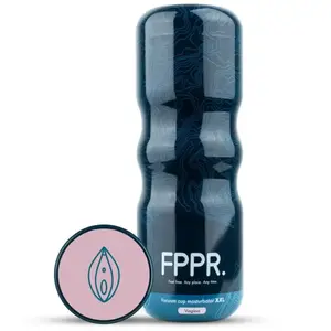 FPPR. FPPR - XXL Vagina Masturbator pas cher