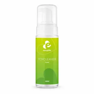 EasyGlide - Foam Toy Cleaner - 160 ml pas cher