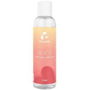EasyGlide - Waterbased Lubricant Peach - 150 ml pas cher