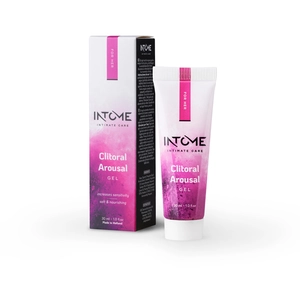Intome Clitoral Arousal Gel - 30 mlVendu parbol