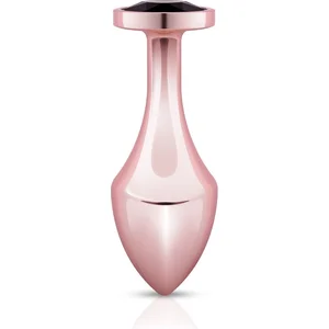 Rosy Gold - Nouveau Butt Plug pas cher