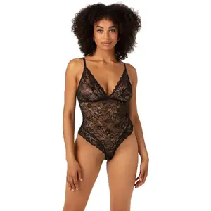CHRISTINE Body Stacey - zwart pas cher