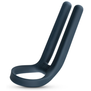 Comparateur de prix : Boners Cockring & Ball Stimulator - Blauw