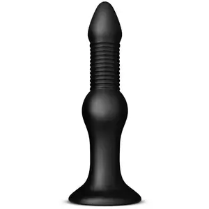 Comparateur de prix : BUTTR - Explosive Warhead Anaal Dildo