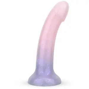 Comparateur de prix : Mermaid Ombre Dildo - 17 cm