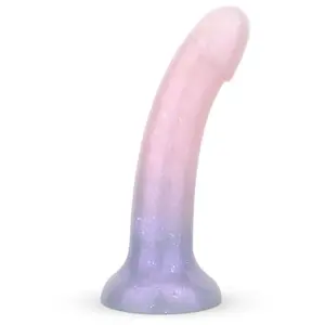 EasyToys Mermaid Ombre Dilldo - 14 cm pas cher