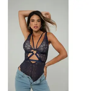 Kim x Christine Exclusieve Body Sweetest Taboo pas cher