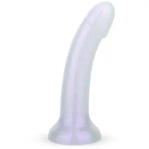 Mermaid Glitter Dildo - 14 cm pas cher