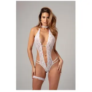 CHRISTINE Body Renee - Wit pas cher