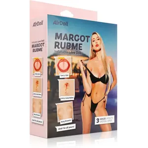 AirDoll Margot Rubme pas cher