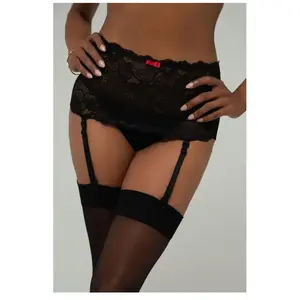 Christine le Duc - Brede Jarretelgordel van Kant - Erotiek - Marzia - ... pas cher