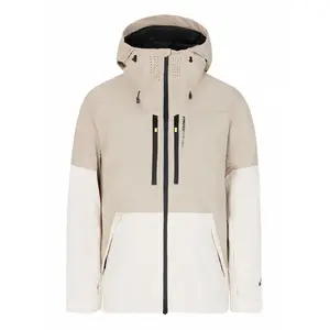 Protest PRTBAKIE Heren Ski- En SnowboardjasVendu parbol