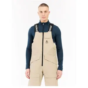 Protest PRTDARIO Heren Ski- En SnowboardbroekenVendu parbol